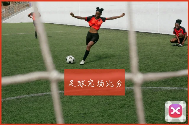 足球完场比分