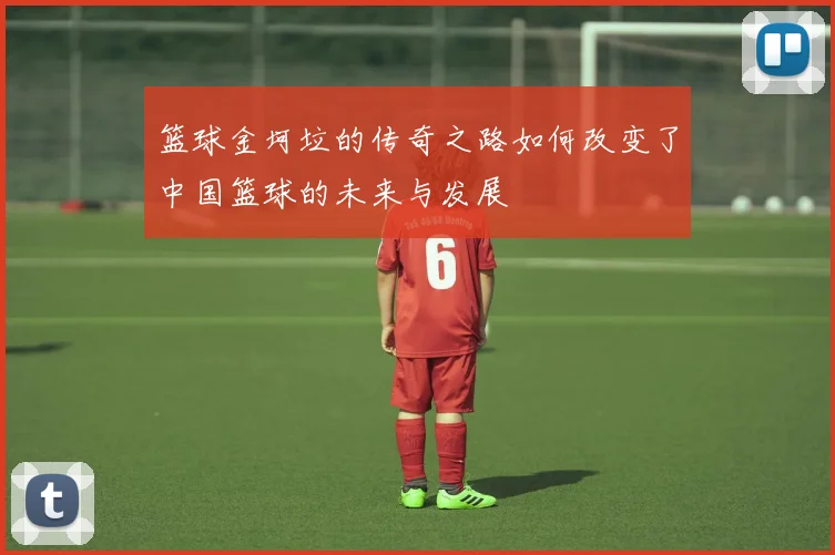 篮球金坷垃的传奇之路如何改变了中国篮球的未来与发展