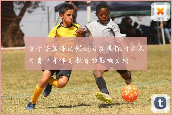 黄十字篮球的崛起与发展探讨以及对青少年体育教育的影响分析