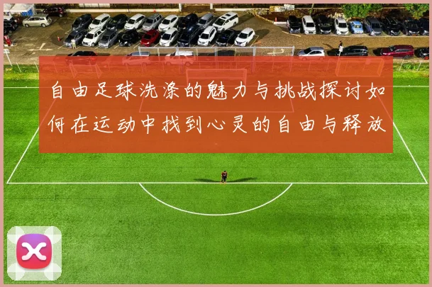 自由足球洗涤的魅力与挑战探讨如何在运动中找到心灵的自由与释放