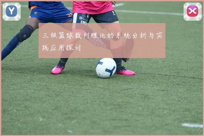 三级篮球裁判理论的系统分析与实践应用探讨